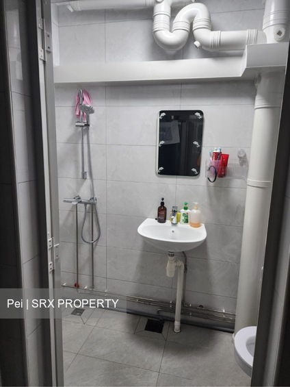 Blk 354A Admiralty Drive (Sembawang), HDB 4 Rooms #563965341